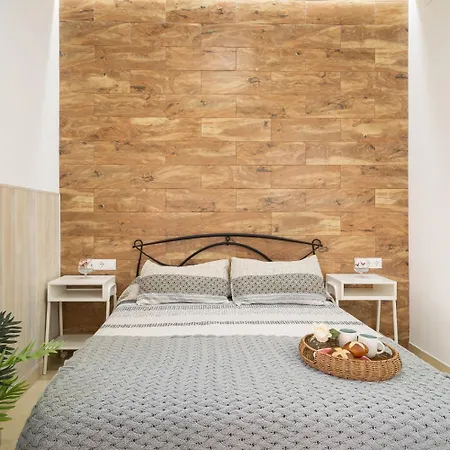 Apartman Precioso Junto A La Playa 3