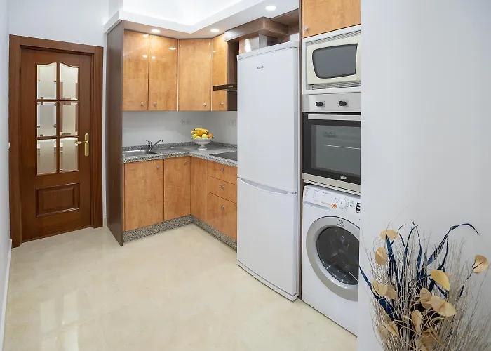 Precioso Junto A La Playa 3 Apartman