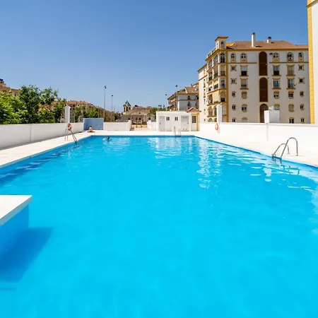Apartamento Koti - Daimiel 3 Fuengirola