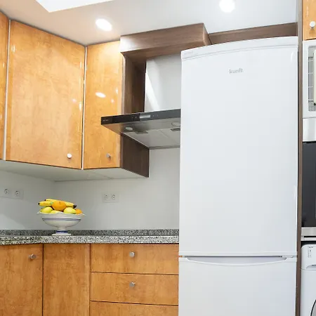 Precioso Junto A La Playa 3 * فوينخيرولا