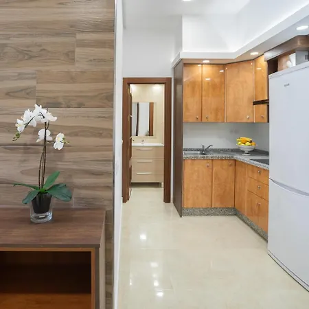 Precioso Junto A La Playa 3 * فوينخيرولا