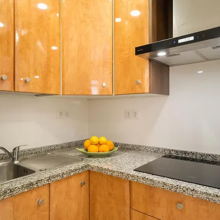 Precioso Junto A La Playa 3 Appartement *