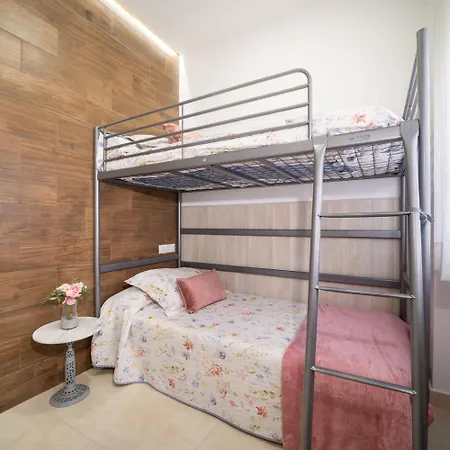 Precioso Junto A La Playa 3 فوينخيرولا