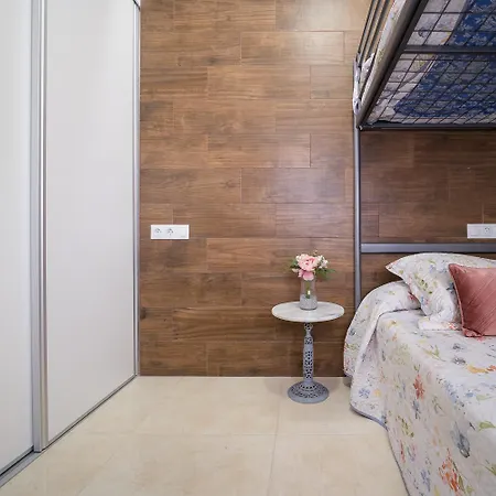 Appartement Precioso Junto A La Playa 3