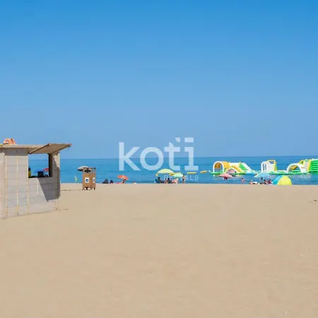 Koti - Daimiel 3 *