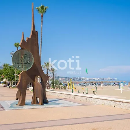 Koti - Daimiel 3 *