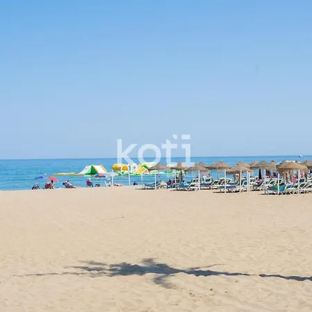 Apartmán Koti - Daimiel 3 *