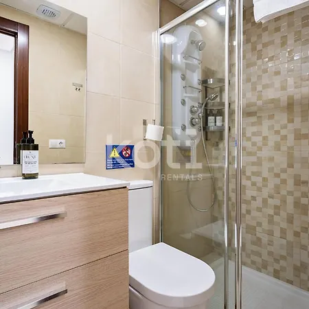 Koti - Daimiel 3 * Fuengirola