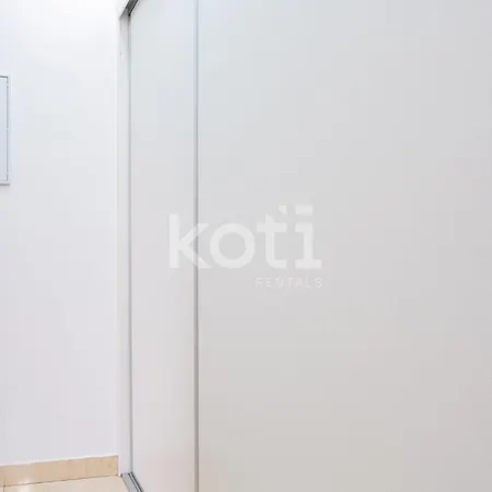 Koti - Daimiel 3 *