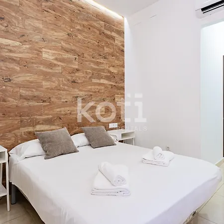 Koti - Daimiel 3 *