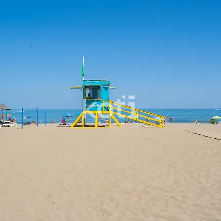 Koti - Daimiel 3 * Fuengirola