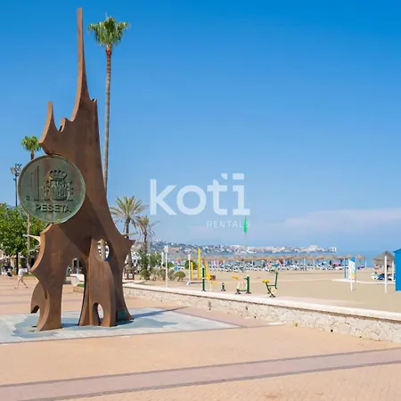 Koti - Daimiel 3 *