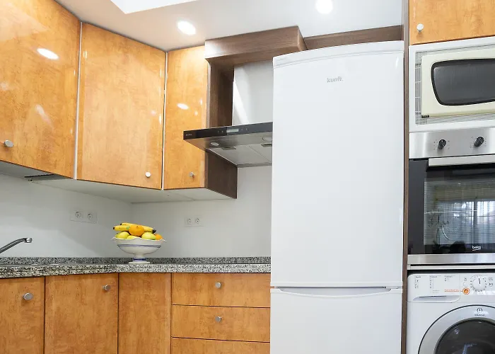 Precioso Junto A La Playa 3 * Fuengirola