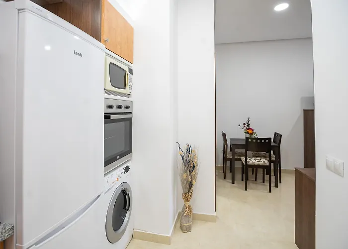 Apartamento Precioso Junto A La Playa 3 Fuengirola