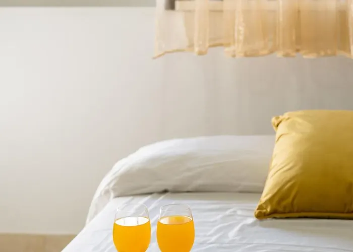 Apartmán Precioso Junto A La Playa 3