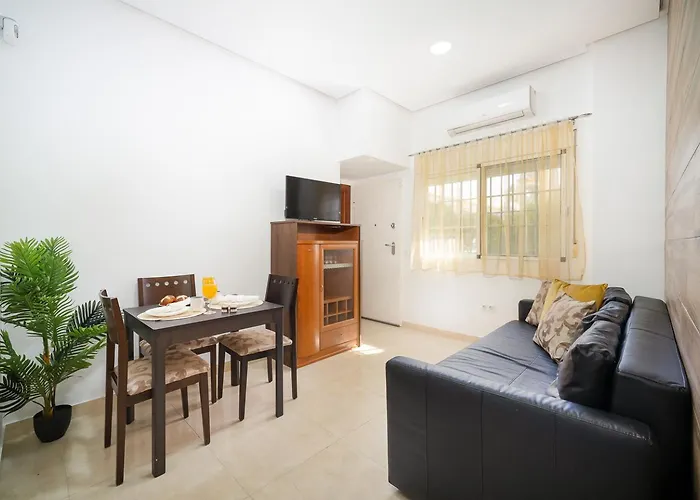 Apartamento Precioso Junto A La Playa 3 Fuengirola