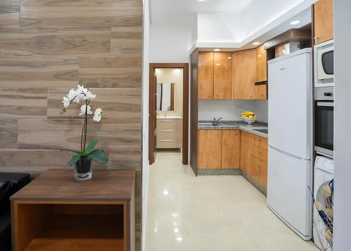 Precioso Junto A La Playa 3 * Fuengirola