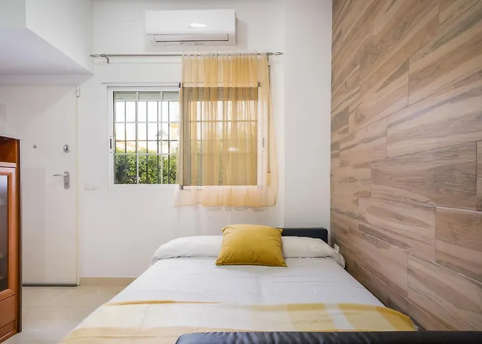 Precioso Junto A La Playa 3 Apartmán