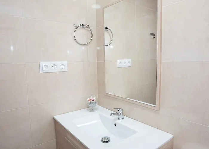 Precioso Junto A La Playa 3 Apartamento