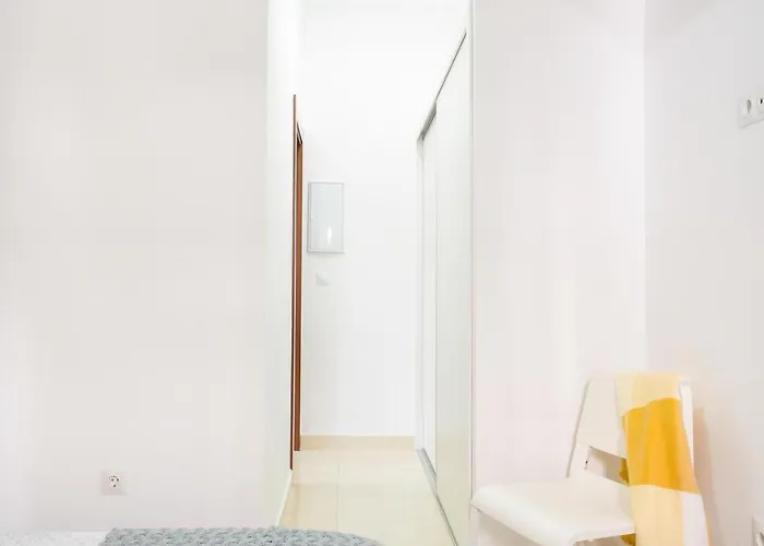 Precioso Junto A La Playa 3 Apartamento