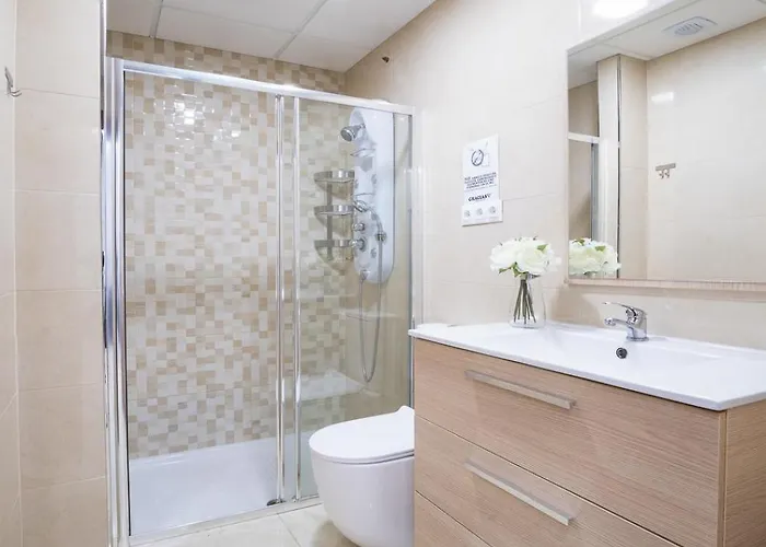 Apartamento Precioso Junto A La Playa 3