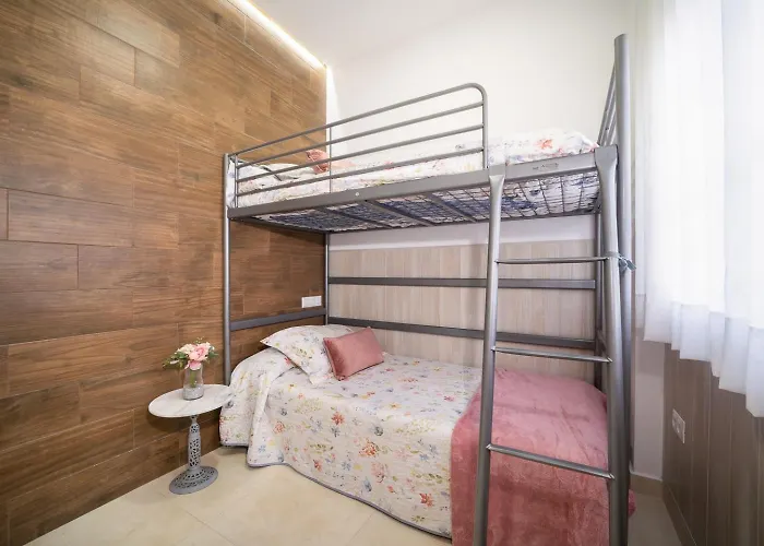 Precioso Junto A La Playa 3 Fuengirola