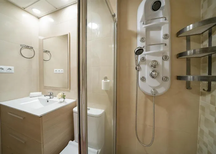 Precioso Junto A La Playa 3 Apartmán