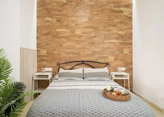 Apartmán Precioso Junto A La Playa 3