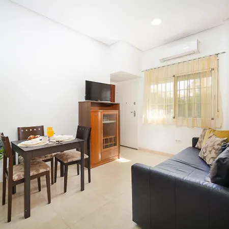 Apartment Precioso Junto A La Playa 3 Fuengirola
