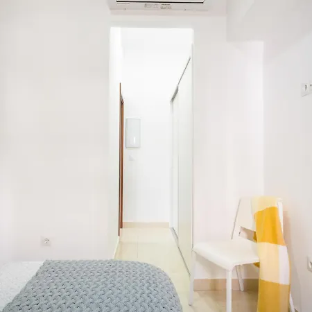 Precioso Junto A La Playa 3 Apartment